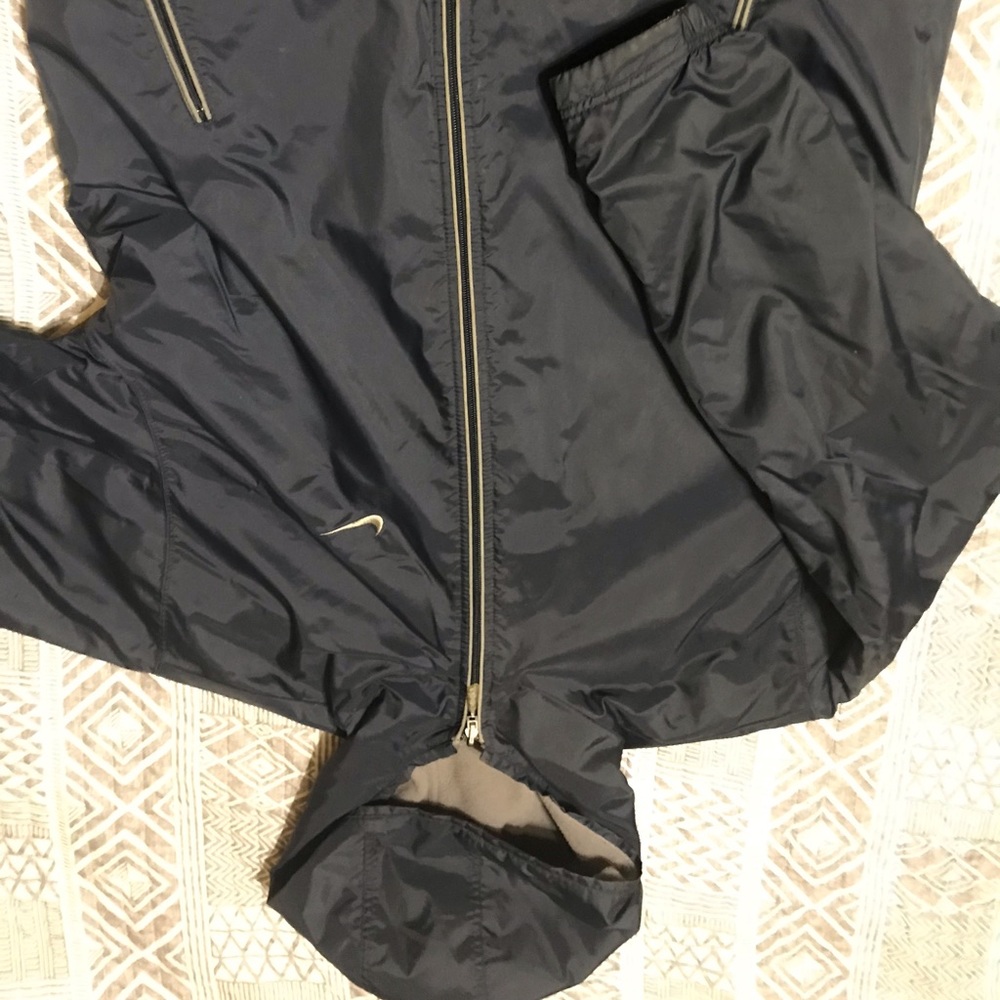 Winter Nike jacket